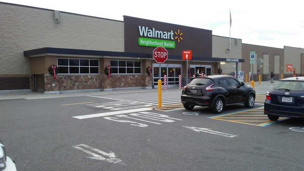 Walmart Neighborhood Market | 3633 Clemmons Rd, Clemmons, NC 27012, USA | Phone: (336) 293-1396