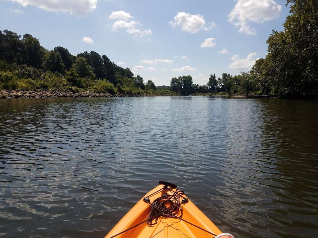 Federalsburg Northwest Fork Dock Park | E Central Ave, Federalsburg, MD 21632, USA