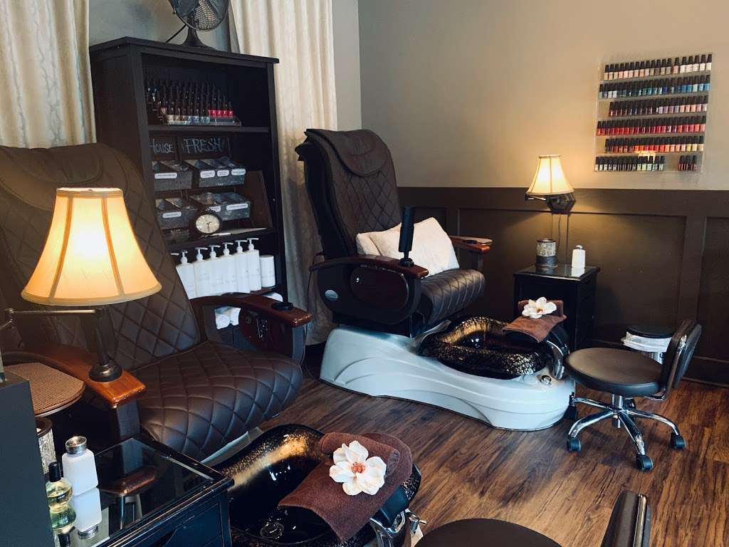 The Village Spa | 12707 Meeting House Rd, Carmel, IN 46032, USA | Phone: (317) 853-6350