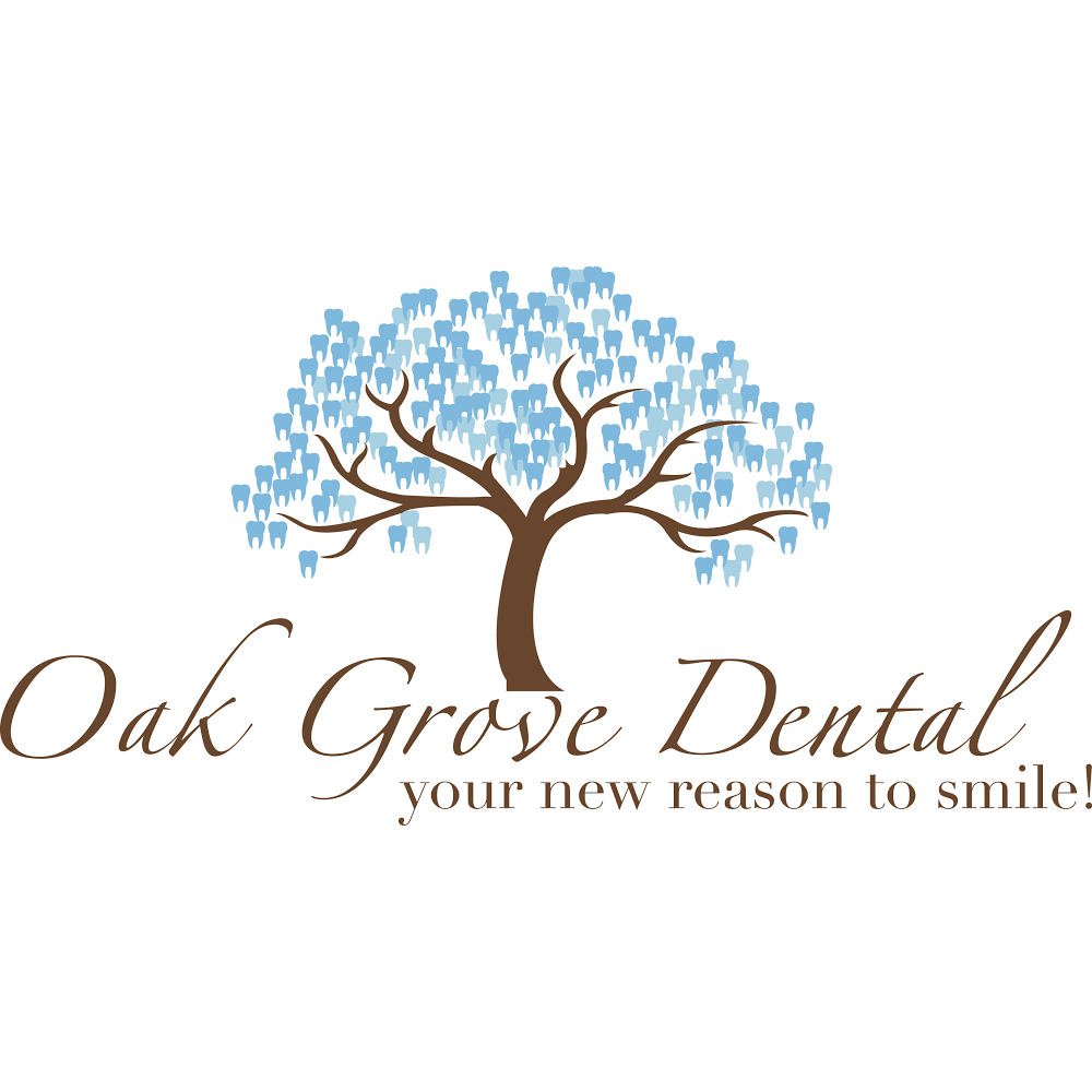 Oak Grove Dental | 103 Ganyard Farm Way, Durham, NC 27703, USA | Phone: (919) 957-2444