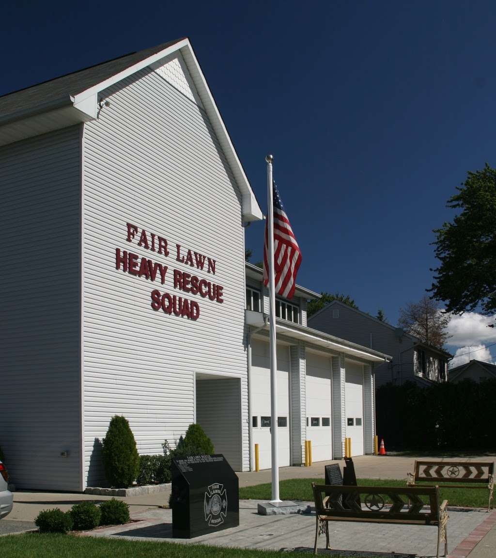 Fair Lawn Heavy Rescue Services | 16-01 Romaine St, Fair Lawn, NJ 07410, USA | Phone: (201) 794-5388