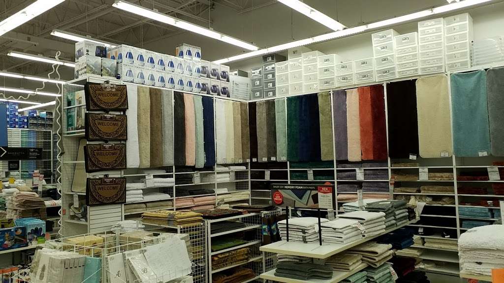 Bed Bath & Beyond | 1950 E Greyhound Pass, Carmel, IN 46033, USA | Phone: (317) 574-0300