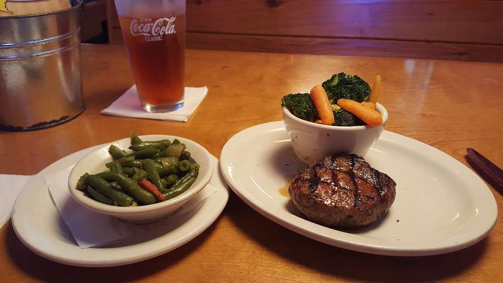 Texas Roadhouse | 3241 SW 160th Ave, Miramar, FL 33027, USA | Phone: (954) 499-3391