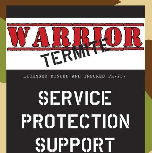 Warrior Termite | 13640 Imperial Hwy #13, Santa Fe Springs, CA 90670, USA | Phone: (562) 674-4704