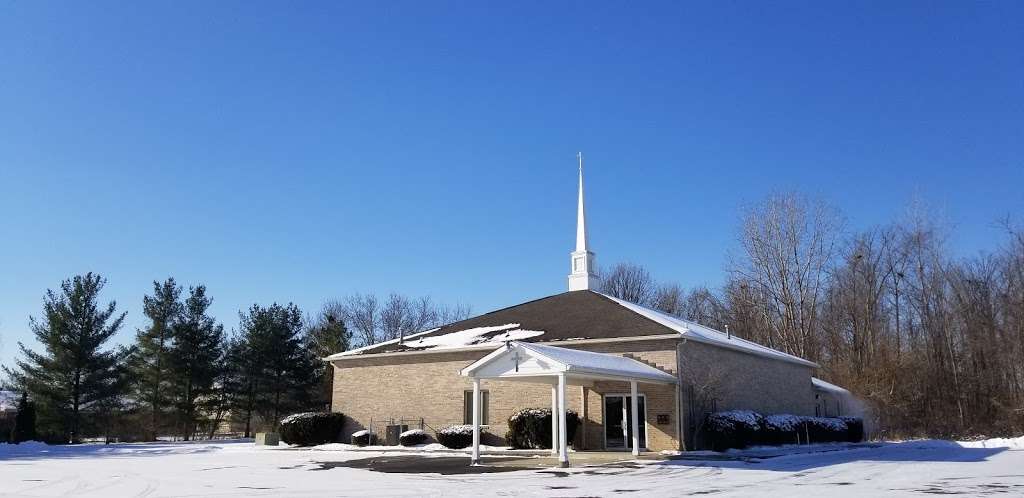 순복음 인디아나 교회 Indiana Assembly of God Korean Church | 9605 E 30th St, Indianapolis, IN 46229, USA | Phone: (317) 898-1770