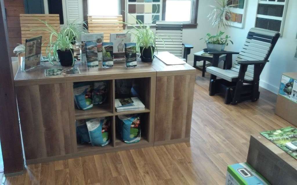 Landvista Aquascapes LLC in 212 White Horse Pike, Atco, NJ 08004, USA