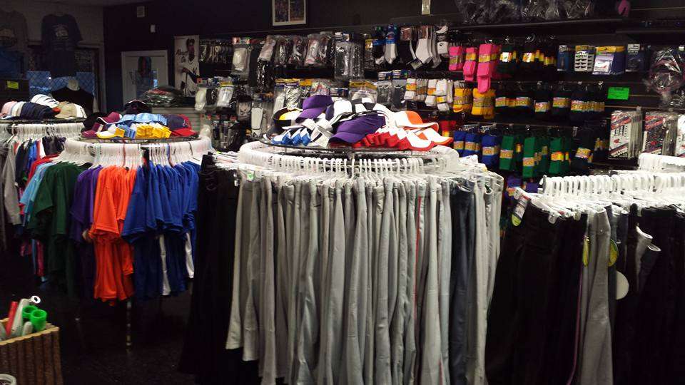 King Sporting Goods | 1102 Union Rd, Gastonia, NC 28054 | Phone: (704) 865-4691