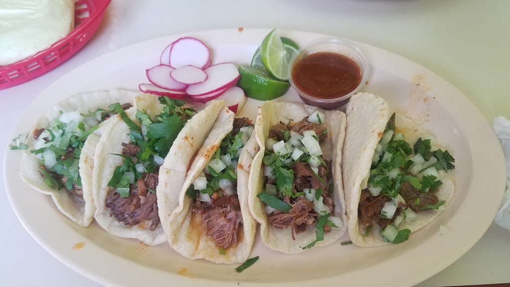 Birria Estilo Zacatecas | 11408 Herrick Ave, Pacoima, CA 91331, USA