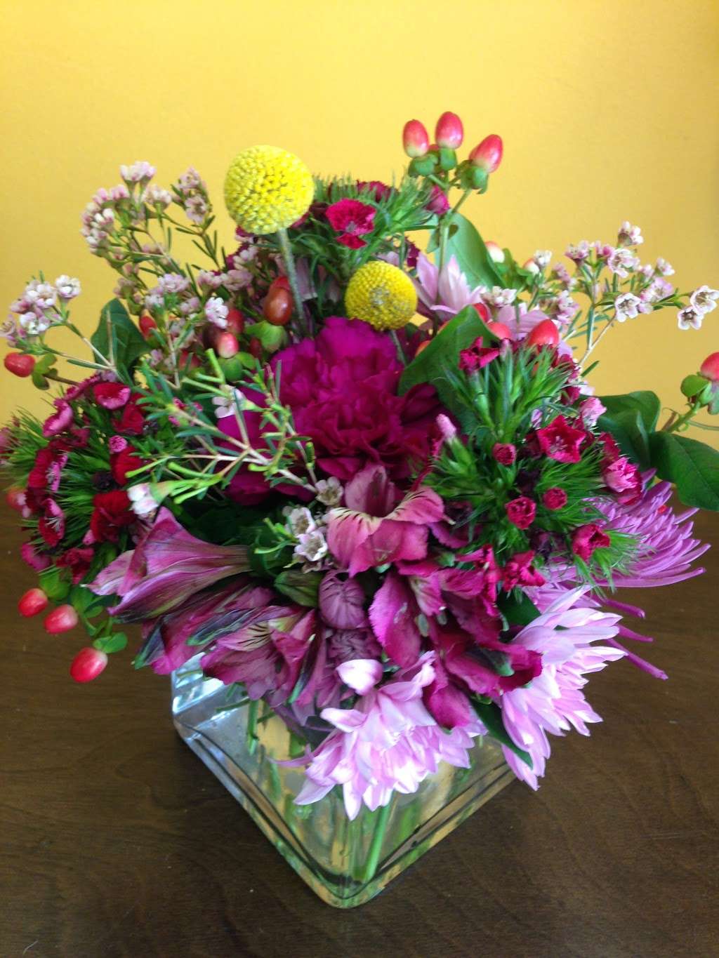 Sunset Florist | 470 Bergen Blvd, Ridgefield, NJ 07657, USA | Phone: (201) 941-5411