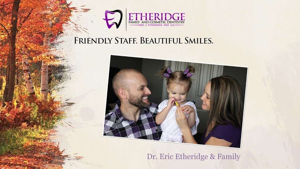 Etheridge Complete Dentistry | 10800 E 77th Terrace, Raytown, MO 64138 | Phone: (816) 358-1122