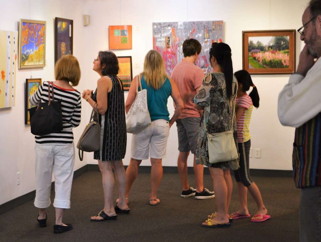 The Rye Arts Center | 51 Milton Rd, Rye, NY 10580, USA | Phone: (914) 967-0700