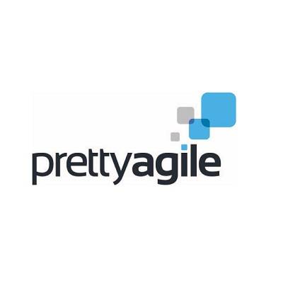 Pretty Agile | 46 Mary St, Richmond VIC 3121, Australia | Phone: +61 3 8508 7637