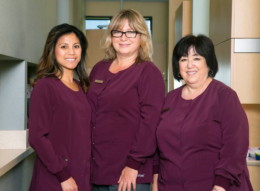 Dr. Sharon D. Hoefling, DDS | 4205 San Felipe Rd #200, San Jose, CA 95135, USA | Phone: (408) 270-4333