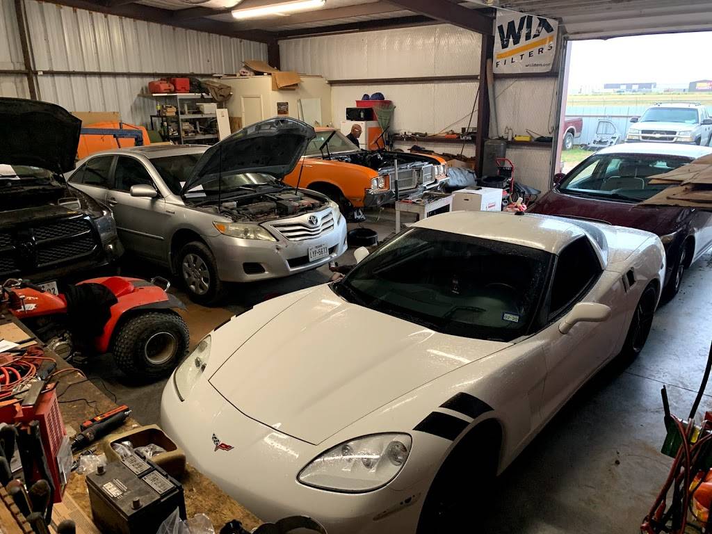 DS Automotive Repair | 4425 N Frankford Ave suite c3, Lubbock, TX 79416, USA | Phone: (806) 239-2874