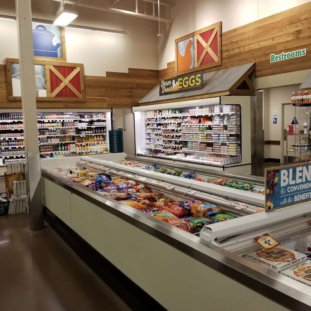 Sprouts Farmers Market | 15121 Ballancroft Pkwy Suite A, Charlotte, NC 28277, USA | Phone: (704) 778-3010