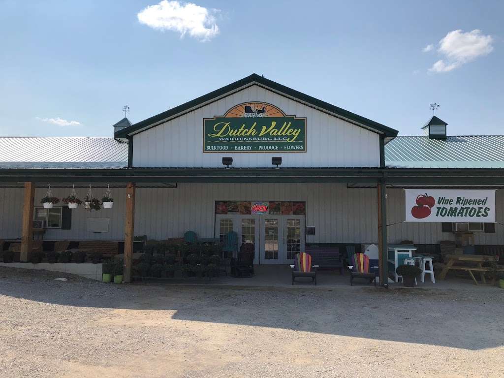 Dutch Valley Warrensburg LLC 760 MO13, Warrensburg, MO 64093, USA