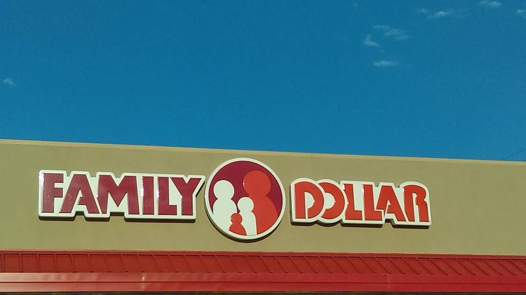 Family Dollar | 7900 2nd St NW, Albuquerque, NM 87107, USA | Phone: (505) 737-6622