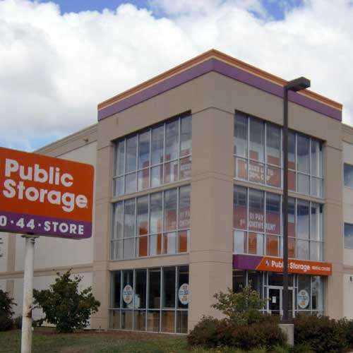 Public Storage | 420 W Padonia Rd, Timonium, MD 21093, USA | Phone: (443) 377-7578