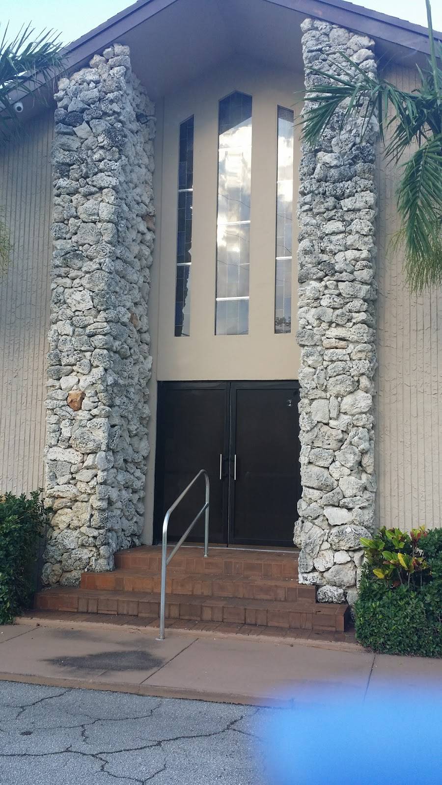 Living Water Community Church | 1501 Riverland Rd, Fort Lauderdale, FL 33312, USA | Phone: (954) 583-9283
