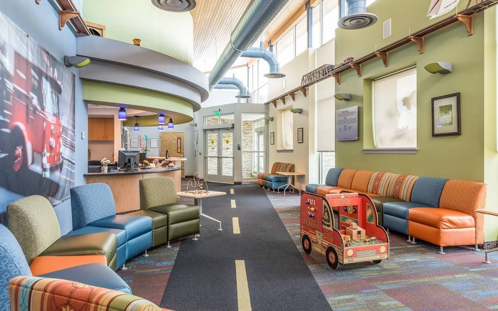 Meridian Pediatrics | 3653 N Locust Grove Rd, Meridian, ID 83646, USA | Phone: (208) 338-5437