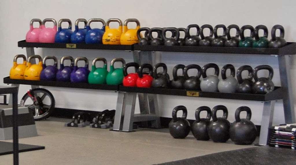 ATC Fitness Center | 43 Broad St Suite A105, Hudson, MA 01749, USA | Phone: (508) 579-7405