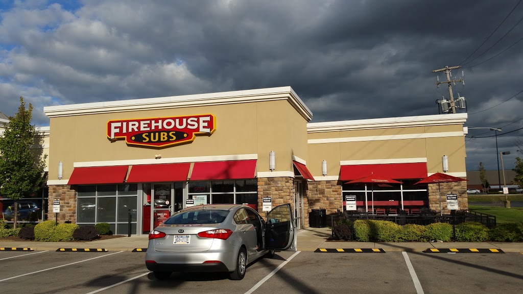 Firehouse Subs Eastgate Plaza | 5205 Transit Rd Ste 200, Williamsville, NY 14221, USA | Phone: (716) 276-3259