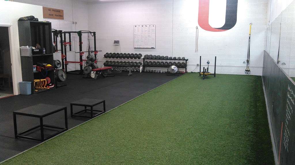 Speed And Strength University | 22150 N 20th St, Phoenix, AZ 85024 | Phone: (602) 368-1009