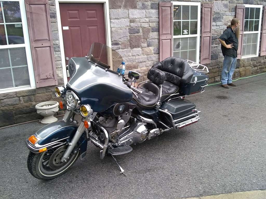 Martinsburg Motorcycles | 6872 Winchester Ave, Inwood, WV 25428, USA | Phone: (304) 821-2029