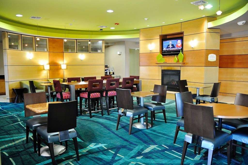 SpringHill Suites by Marriott Galveston Island | 6303 Broadway St, Galveston, TX 77551, USA | Phone: (409) 740-9443