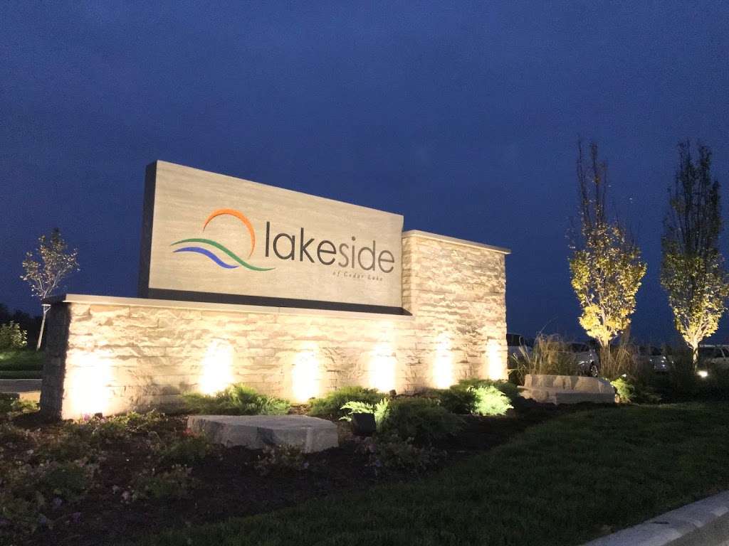 Lakeside Subdivision | 5842 Tahoe Place, Cedar Lake, IN 46303, USA