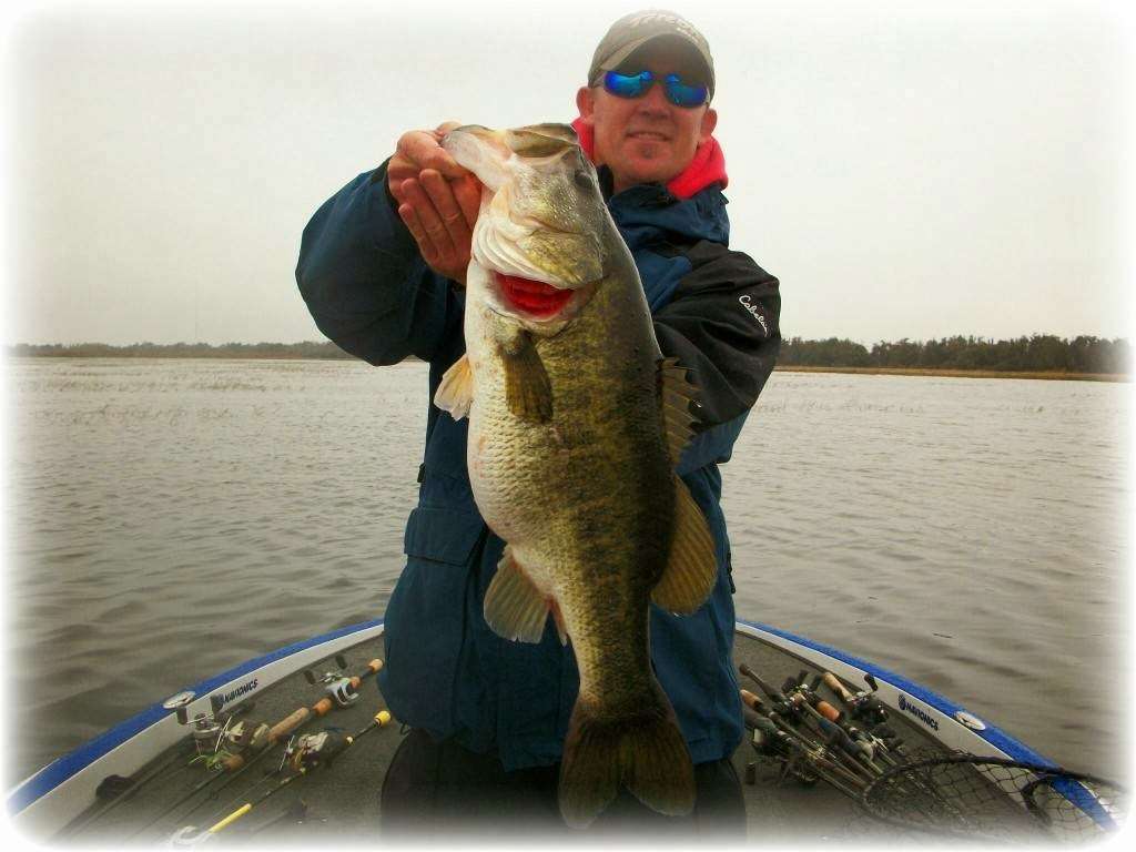 Art of Fishing Guide Service | 101 Lakeshore Blvd, Kissimmee, FL 34741, USA | Phone: (586) 531-2821