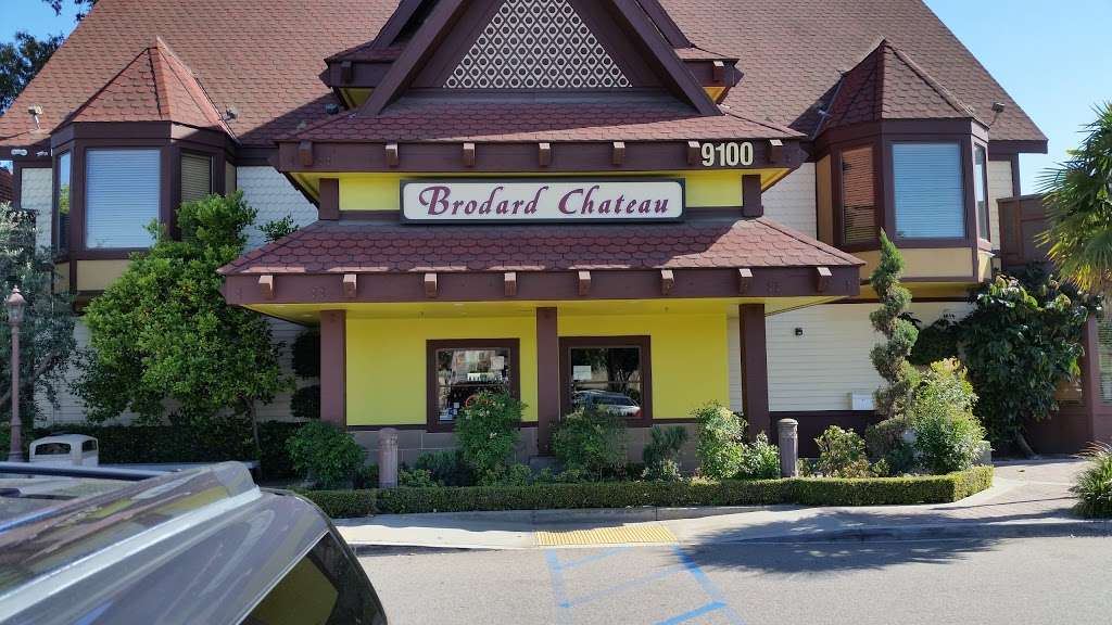 Brodard Chateau | 9100 Trask Ave, Garden Grove, CA 92844, USA | Phone: (714) 899-8273