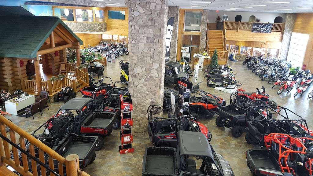 Rusty Palmer Inc. | 105 Rustys Blvd, Honesdale, PA 18431, USA | Phone: (570) 253-4507