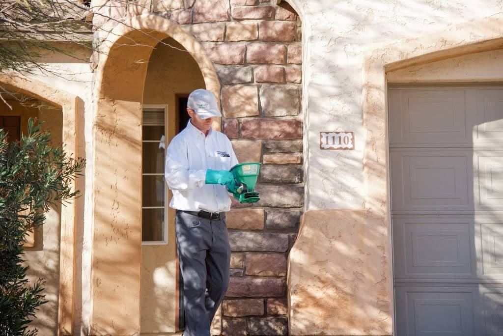 Responsible Pest & Scorpion Control | 4360 W Chandler Blvd # 9, Chandler, AZ 85226, USA | Phone: (602) 334-4831