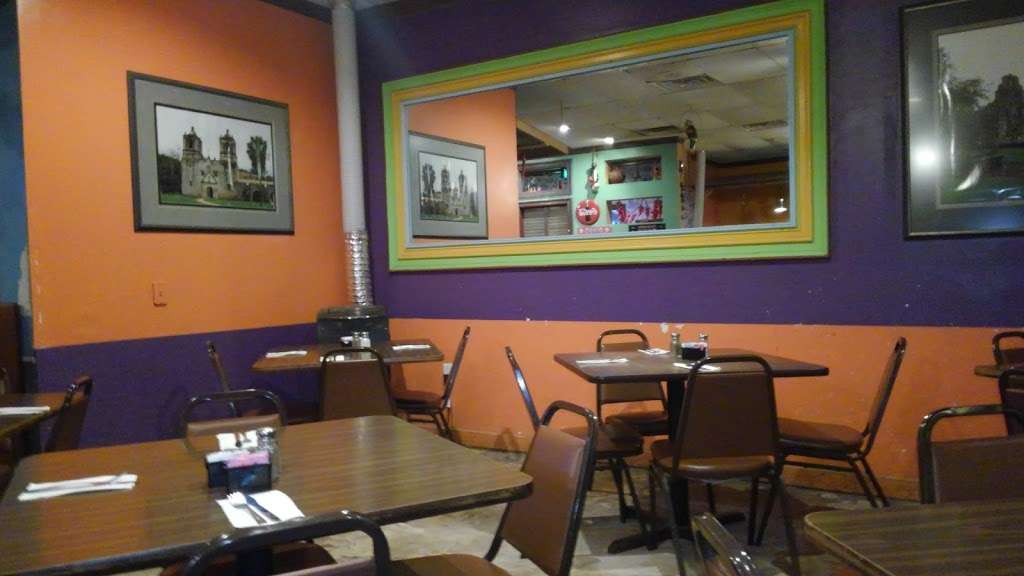 Mexicali Restaurant | 11277 Northwest Hwy, Dallas, TX 75238, USA | Phone: (214) 341-9405