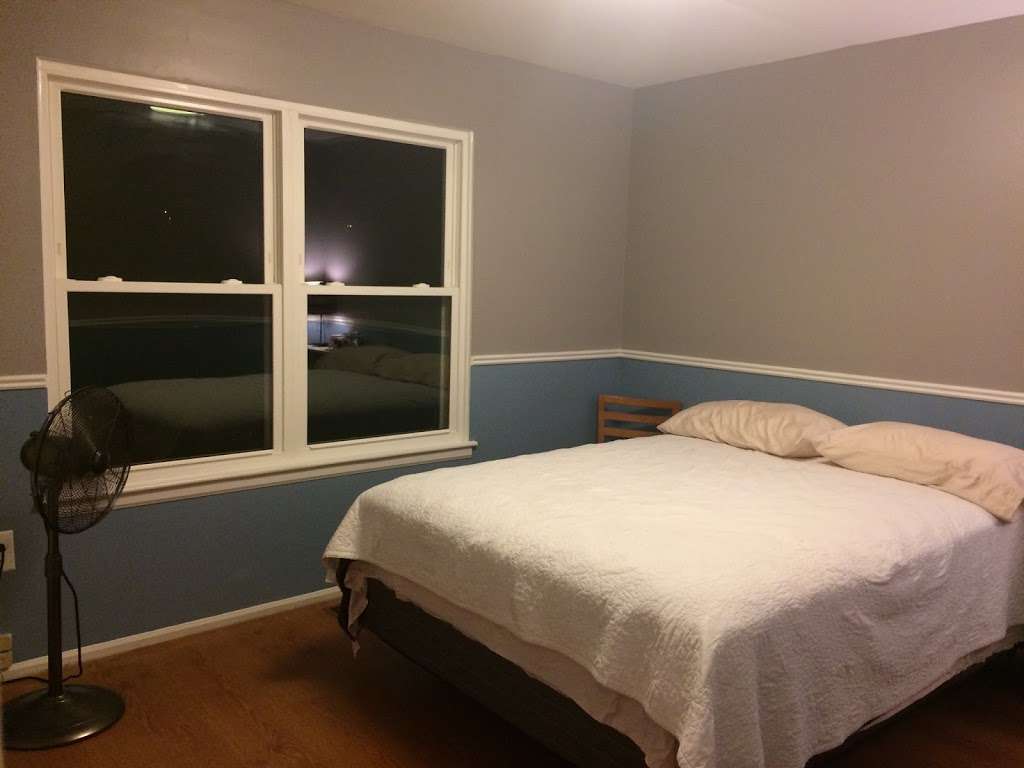 Rick S Custom Painting 76 Carlton Ave Marlton Nj 08053 Usa