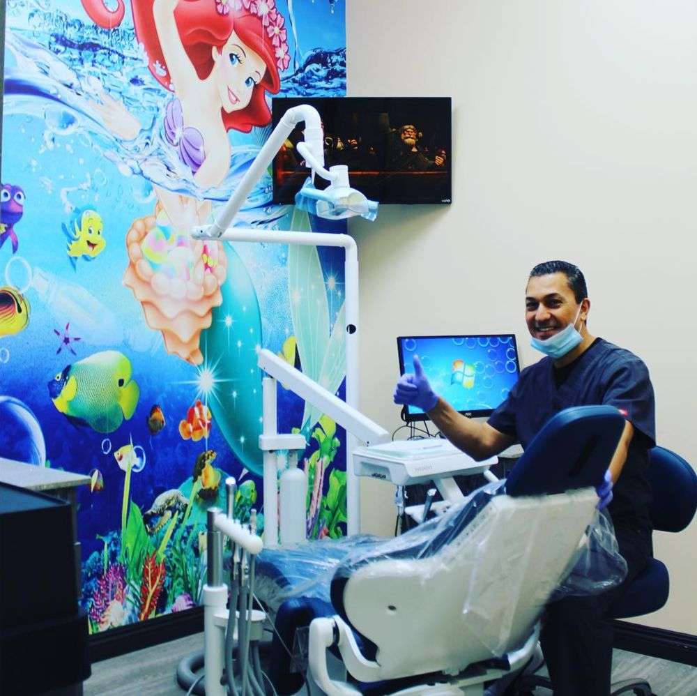 Dr. Nezhde Ghazaryan, DDS | 10445 Laurel Canyon Blvd, Pacoima, CA 91331, USA | Phone: (818) 890-8070