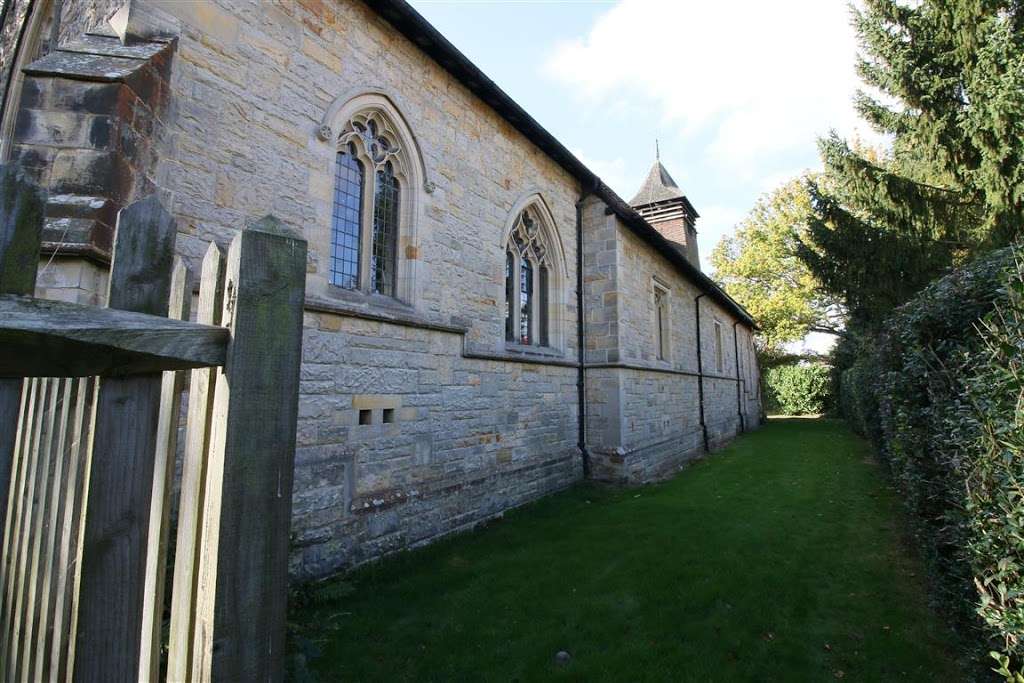 St Thomas the Apostle Church, Groombridge | 1 The Cl, Corseley Rd, Groombridge, Tunbridge Wells TN3 9SE, UK | Phone: 01892 864265