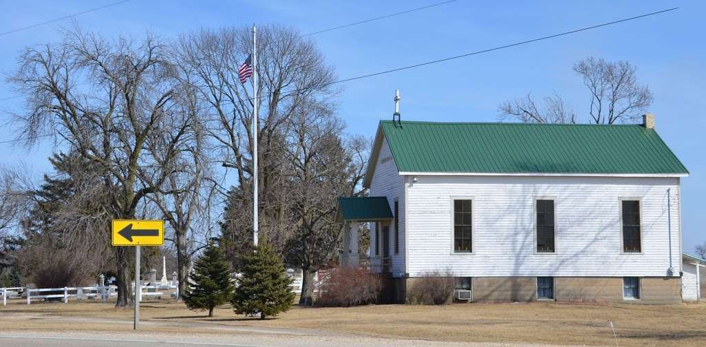 Lafayette Church | Elkhorn, WI 53121, USA