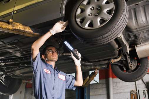 Ramirez Auto Repair Service | Car Repair & Engine Repair | 9632, 166 Watson Ln, American Canyon, CA 94503, USA | Phone: (707) 812-6412
