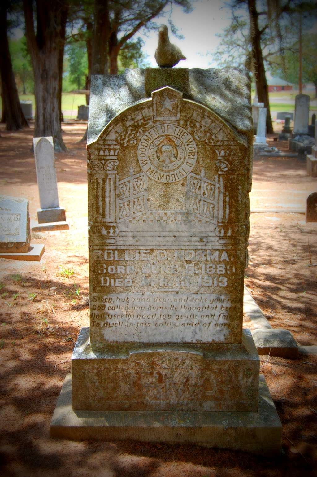 Houston Cemetery | Hempstead, TX 77445