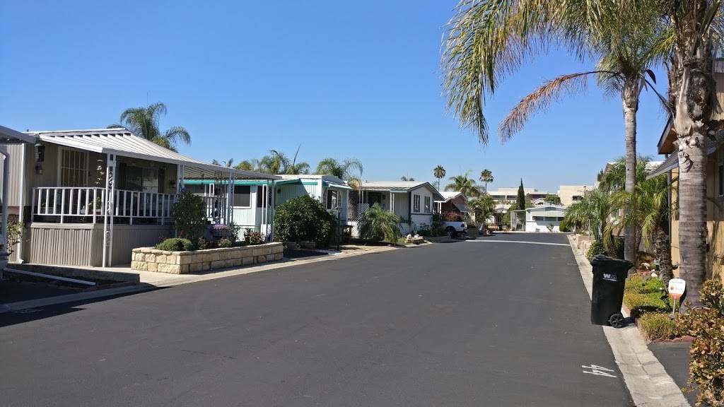 Palos Verdes Rancho Mobile Home | 26200 Frampton Ave, Harbor City, CA 90710, USA | Phone: (310) 530-1621