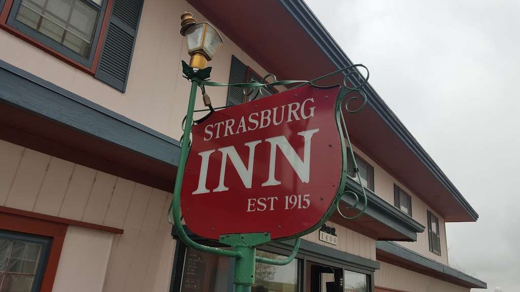 Strasburg Inn Hotel | 1406 Main St, Strasburg, CO 80136, USA | Phone: (303) 622-4314