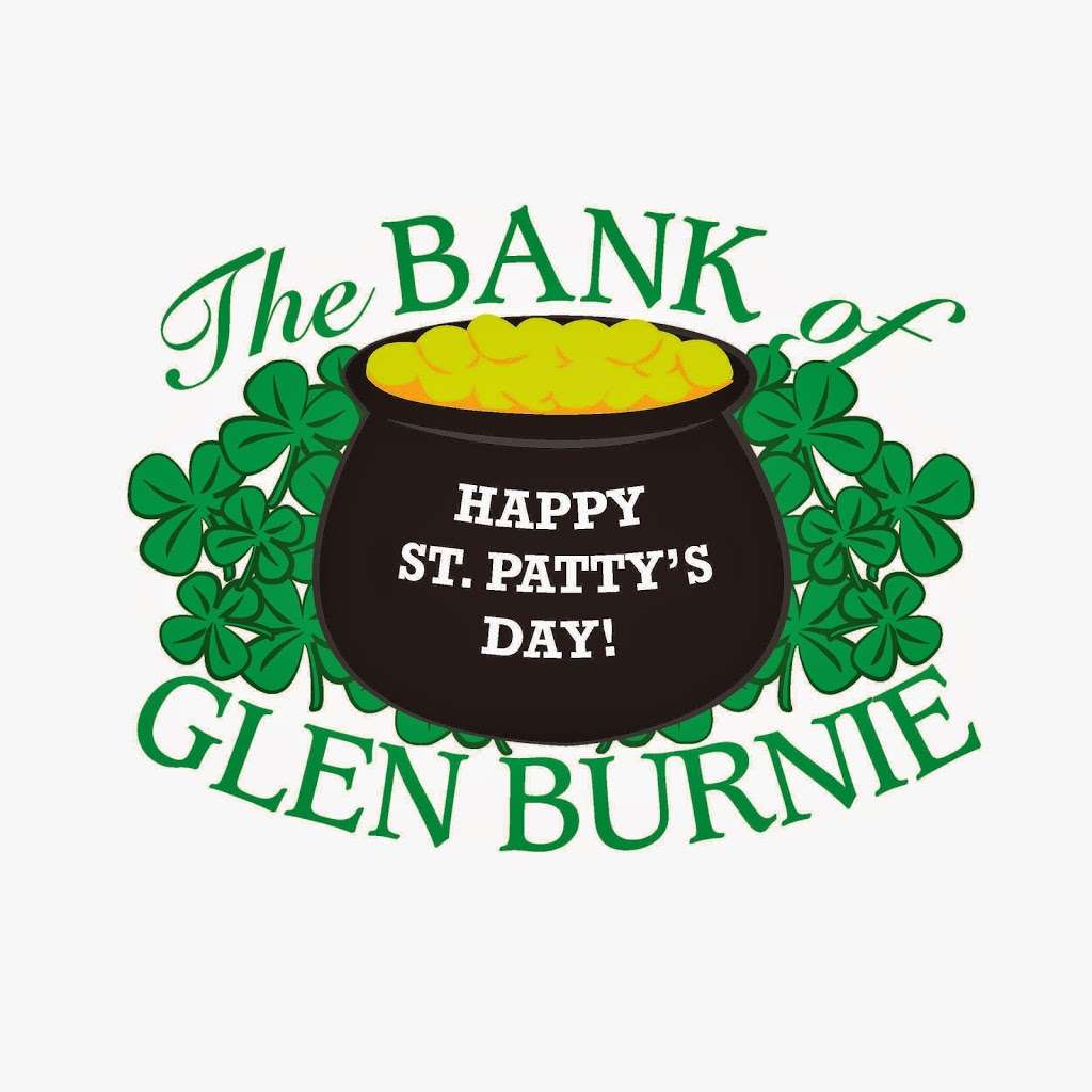 The Bank of Glen Burnie | 811 Reece Rd, Severn, MD 21144 | Phone: (410) 551-2100