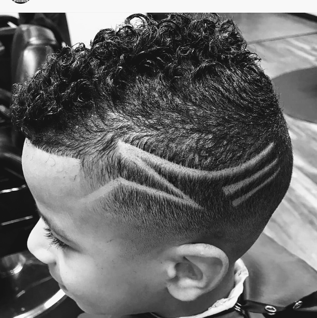 Chacals Barber Shop | 4165 Jimmy Carter Blvd #B, Norcross, GA 30093, USA | Phone: (404) 822-4808