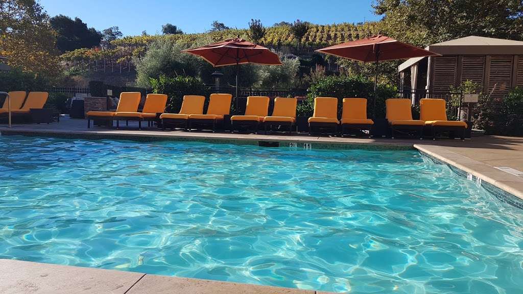 The Meritage Resort and Spa | 875 Bordeaux Way, Napa, CA 94558, USA | Phone: (855) 318-1768