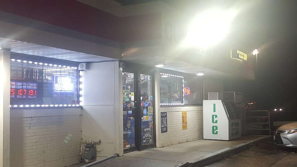 CITGO | 2245 N Lewis Ave, Waukegan, IL 60087, USA | Phone: (847) 249-1122