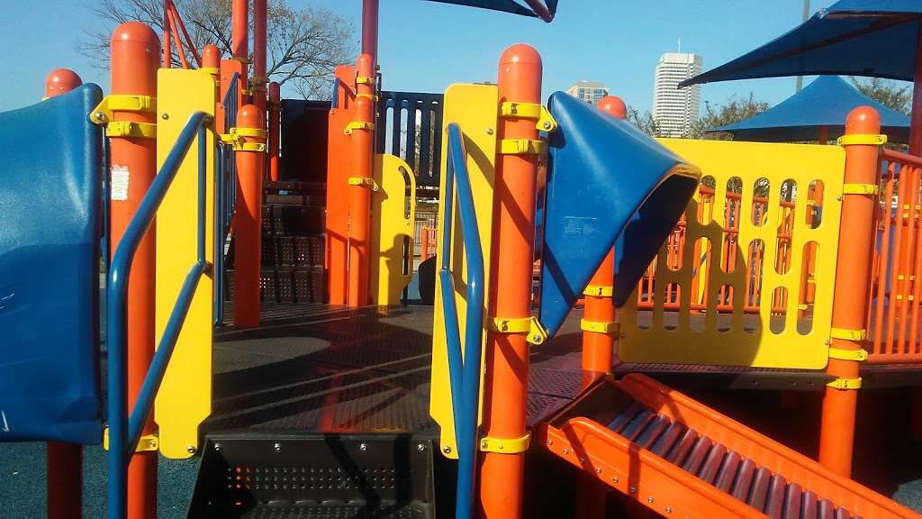 Lunas Park | 1420-1530 Haddon St, Houston, TX 77006, USA Lunas Park | 1420-1530 Haddon St, Houston, TX 77006, USA