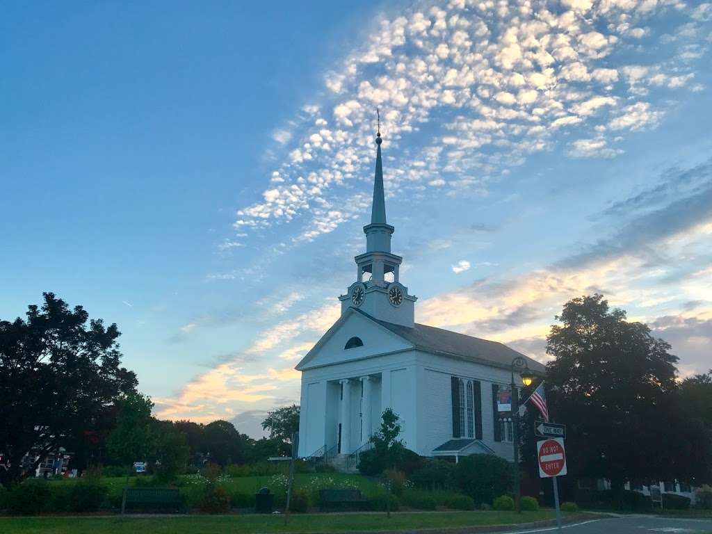 First Parish Unitarian Church | 2 Westford St, Chelmsford, MA 01824, USA | Phone: (978) 256-5133