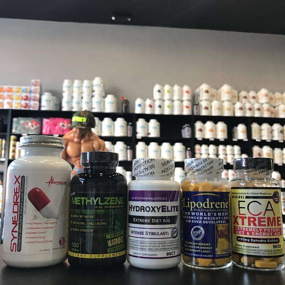 Get Yokd Nutrition | 5058 Lankershim Blvd, North Hollywood, CA 91601, USA | Phone: (818) 853-7995